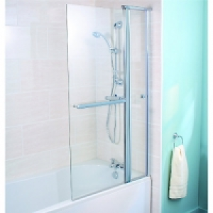 Wickes Rotating Two Panel Bath Screen £550.00