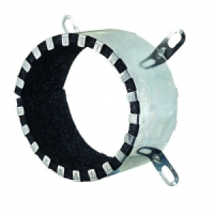 Wickes Intumescent Pipe Collar 110mm FD700 £9.48