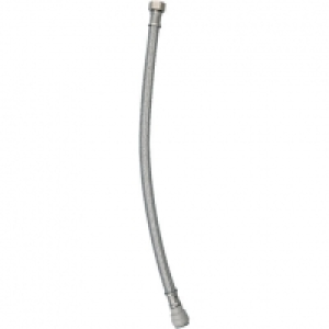 John Guest Speedfit Flexi Tap Conn 15mm x 1/2in x 500mm PK2 £14.59