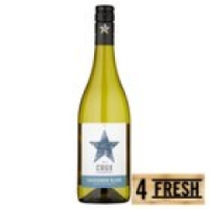 Crux Marlborough Sauvignon Blanc