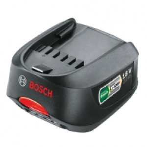 Bosch PBA 18V 2.0Ah Li-Ion V-A Battery Pack