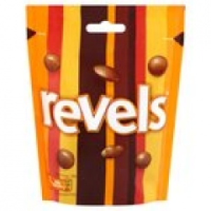 Revels Pouch