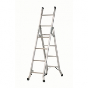 3 in 1 Combi Ladder &pound;89.99