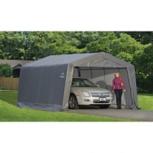 Rowlinson 12 x 16 Compact Auto Shelter