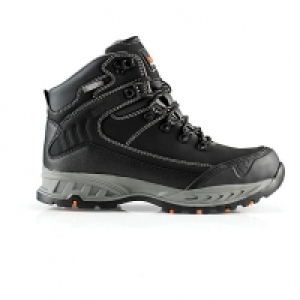 Scruffs Polar Waterproof Boot Size 9