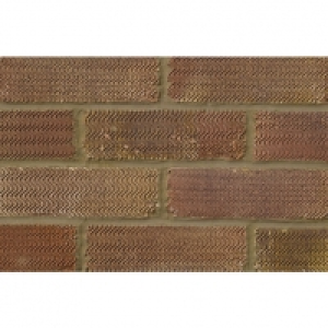 LBC Rustic Antique Facing Brick 65mm