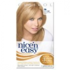 Nice N Easy Permanent Natural Light Beige Blonde