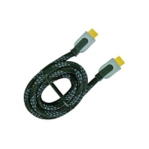 Wickes HDMI Multimedia Cable 1.5m £5.00