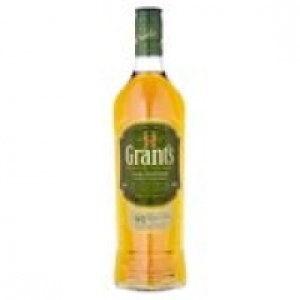 Grants Sherry Cask Whisky