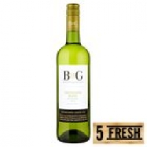 Barton & Guestier Sauvignon Blanc Reserve
