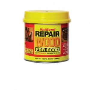 Unibond Repair Wood For Good Natural 560ml £14.49