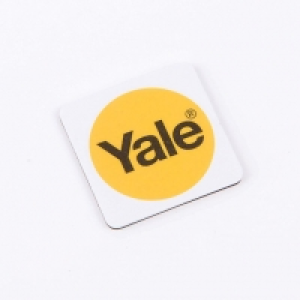 Yale Keyless Connected Phone Tag Twin Pack £5.49