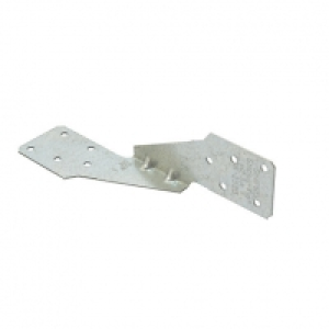 Wickes High Wind Tie H2.5 150mm