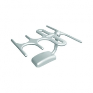 Wickes Truvision Indoor Set Top TV Aerial £6.00
