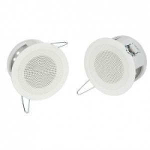 I-star Wireless Bluetooth Ceiling Speaker Kit &pound;99.99
