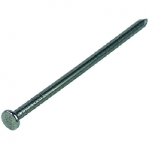 Wickes Round Wire Nails 40mm 2kg £11.29