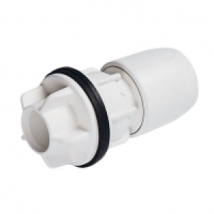 Hep2O Tank Connector 1/2in x 15mm £12.25