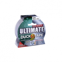 Wickes  Duck Tape Ultimate Silver