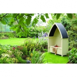 Rowlinson Winchester Arbour Natural £310.24