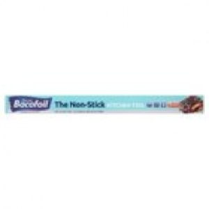 BacoFoil Extra Wide 450mm Non-Stick Foil