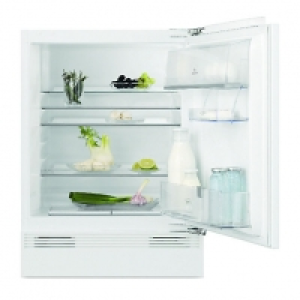 Electrolux ERY1401AOW Integrated Under Counter Larder Fridge