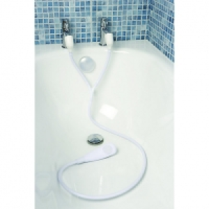 Wickes  Wickes Bath & Shampoo Spray Handset