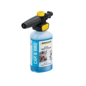Karcher Connect and Clean Ultra Foam Kit