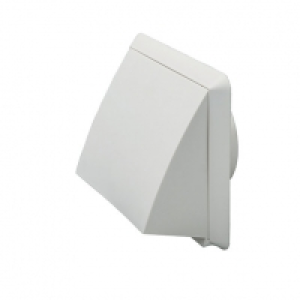 Wickes External Cowled Vent &pound;7.49