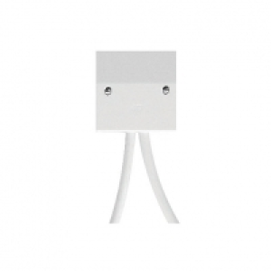 John Guest Speedfit Radiator Outlet Plate £4.89