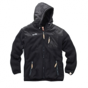 Scruffs Classic Panel Fleece XL