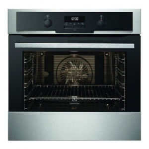 Electrolux EOC5651CAX Multifunction Oven Stainless Steel