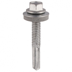 Timco Heavy Section Self Drilling 5.5 x 38 Pack 100