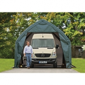 Rowlinson 13 x 20 Truck Shelter
