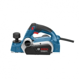 Bosch 710W Planer GHO 26-82 D