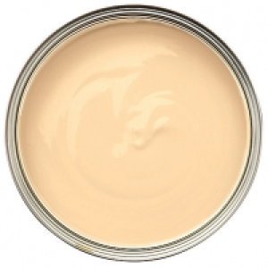 Wickes Colour @ Home Vinyl Silk Emulsion Paint Soothing Stro