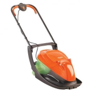 Flymo Easi Glide 330VX Electric Hover Lawnmower