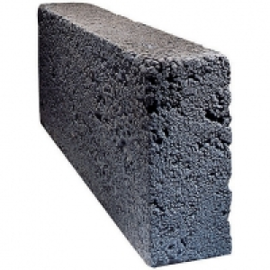 Wickes Solid Dense Block 7.3N 100mm