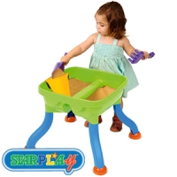 HomeBargains  Starplay Sand and Water Activity Centre