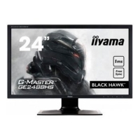 Scan  iiyama 24 Inch G-Master Black Hawk 1ms Gaming Monitor GE2488HS-B