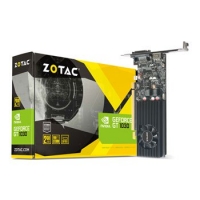 Scan  Zotac NVIDIA GeForce GT 1030 2GB