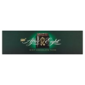 After Eight Mints Carton 300G £2.00
