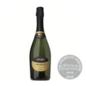 Ocado  Abbazia Prosecco Extra Dry NV