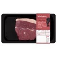 Ocado  Waitrose Aberdeen Angus Rump Steak