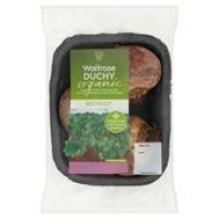 Ocado  Waitrose Duchy Organic Beetroot