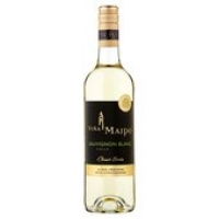 Ocado  Vina Maipo Classic Sauvignon Blanc