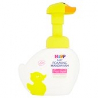 Ocado  HiPP Duck Foaming Handwash