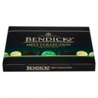 Ocado  Bendicks Mint Collection