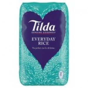 Tilda Everyday Rice £1.99