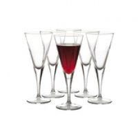 Ocado  Maxwell & Williams Vertigo Wine Glass Set