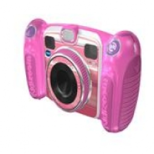 VTech Kidizoom Duo Pink 3+ £39.99